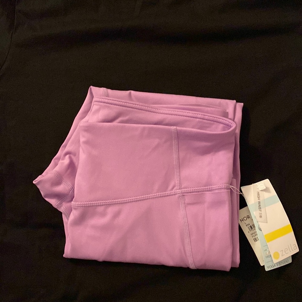 Brand new leggings